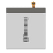 Batteria per Samsung Galaxy A80 A90 EB-BA905ABU 3700MAH con KIT CACCIAVITI