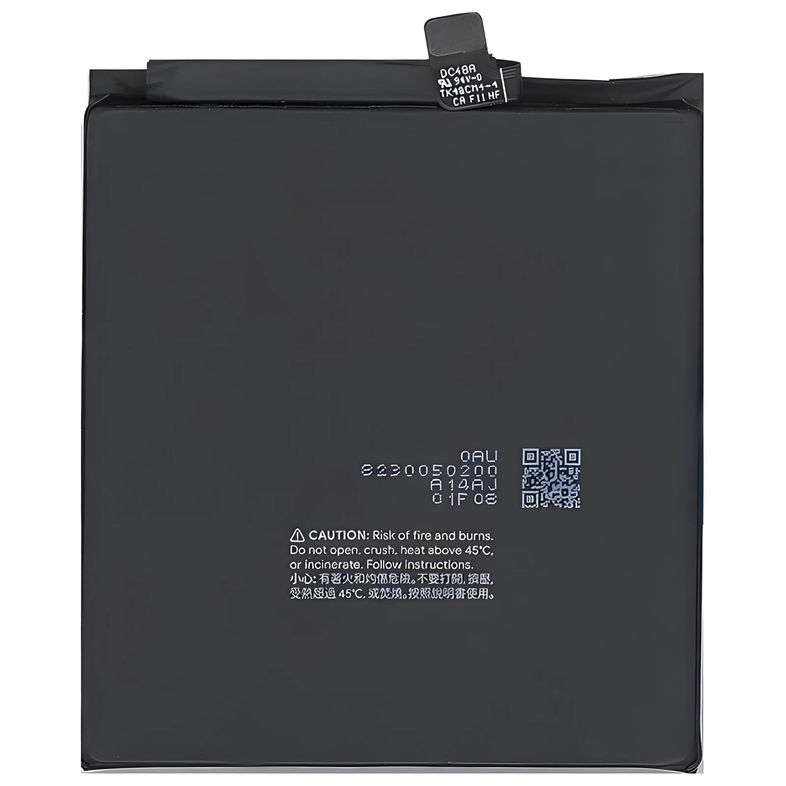 Batteria per GOOGLE Pixel 9 / 9 Pro GVYZ7 con KIT CACCIAVITI