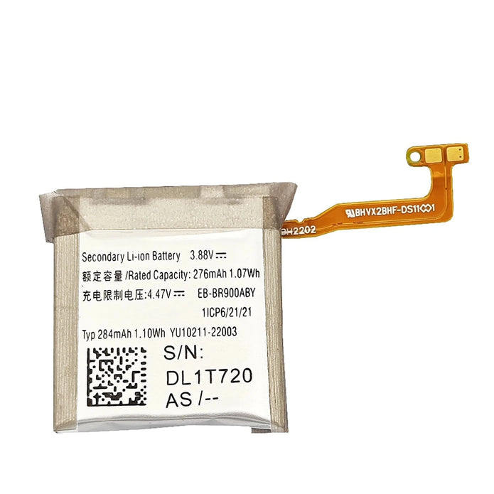 Batteria per Samsung Galaxy Watch 5 40mm LTE EB-BR900ABY | SM-R900F SM-R905F con KIT CACCIAVITI