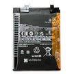 Batteria per XIAOMI BP4J REDMI NOTE 12 PRO+ PLUS da 5000MAH con KIT CACCIAVITI