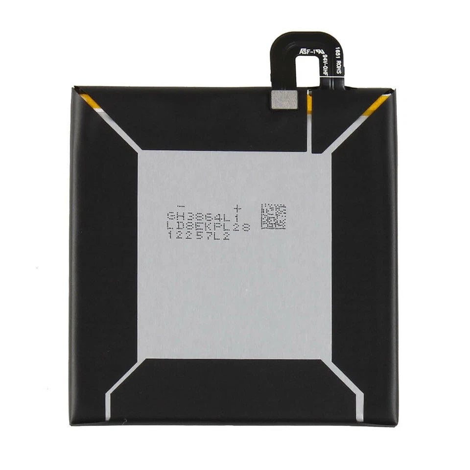 Batteria per HTC U PLAY da 2435MAH con KIT CACCIAVITI