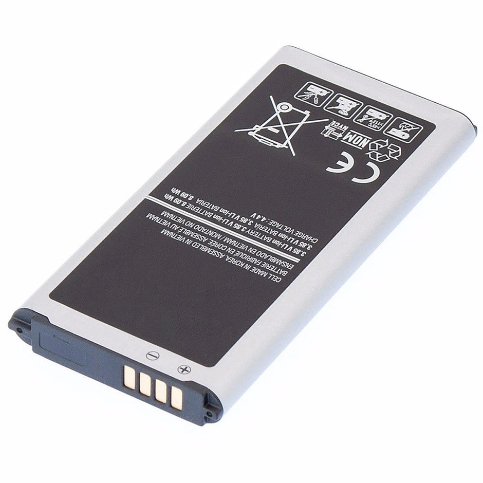 Batteria per Samsung Galaxy S5 MINI G800F da 2100mAh