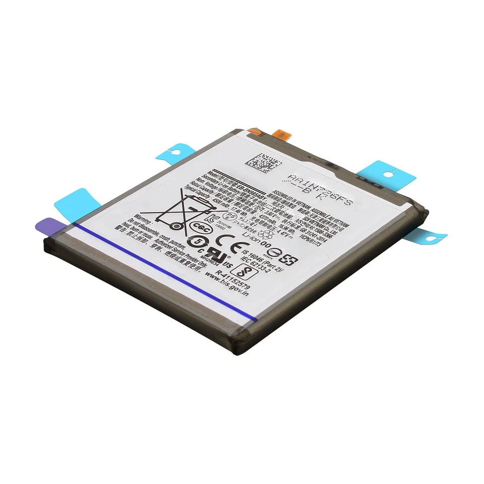 Batteria per Samsung Galaxy NOTE 20 ULTRA EB-BN985AB con KIT CACCIAVITI