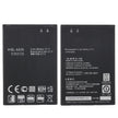Batteria per LG BL-44JN E400 L3 L5 E610 P970 OPTIMUS BLACK PRO SOL da 1540MAH