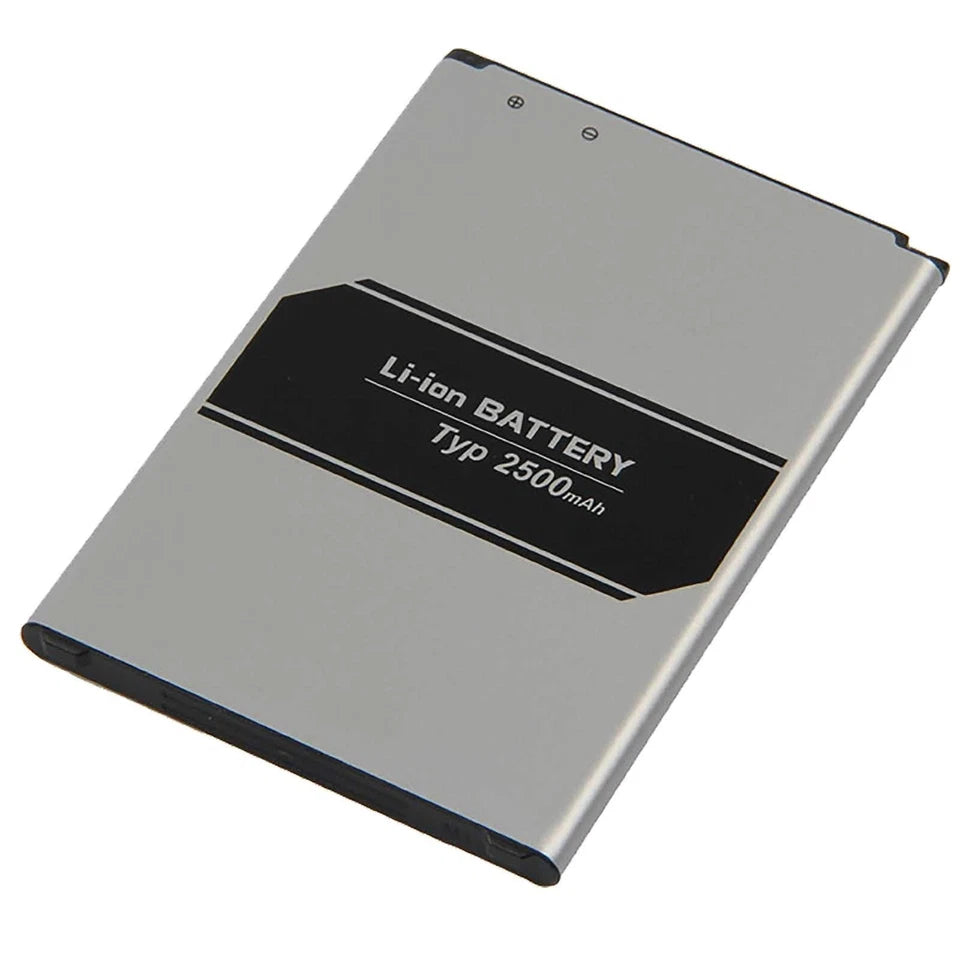 Batteria per LG K8 K9 K4 2017 LM-X210EM BL-45F1F da 2500mAh