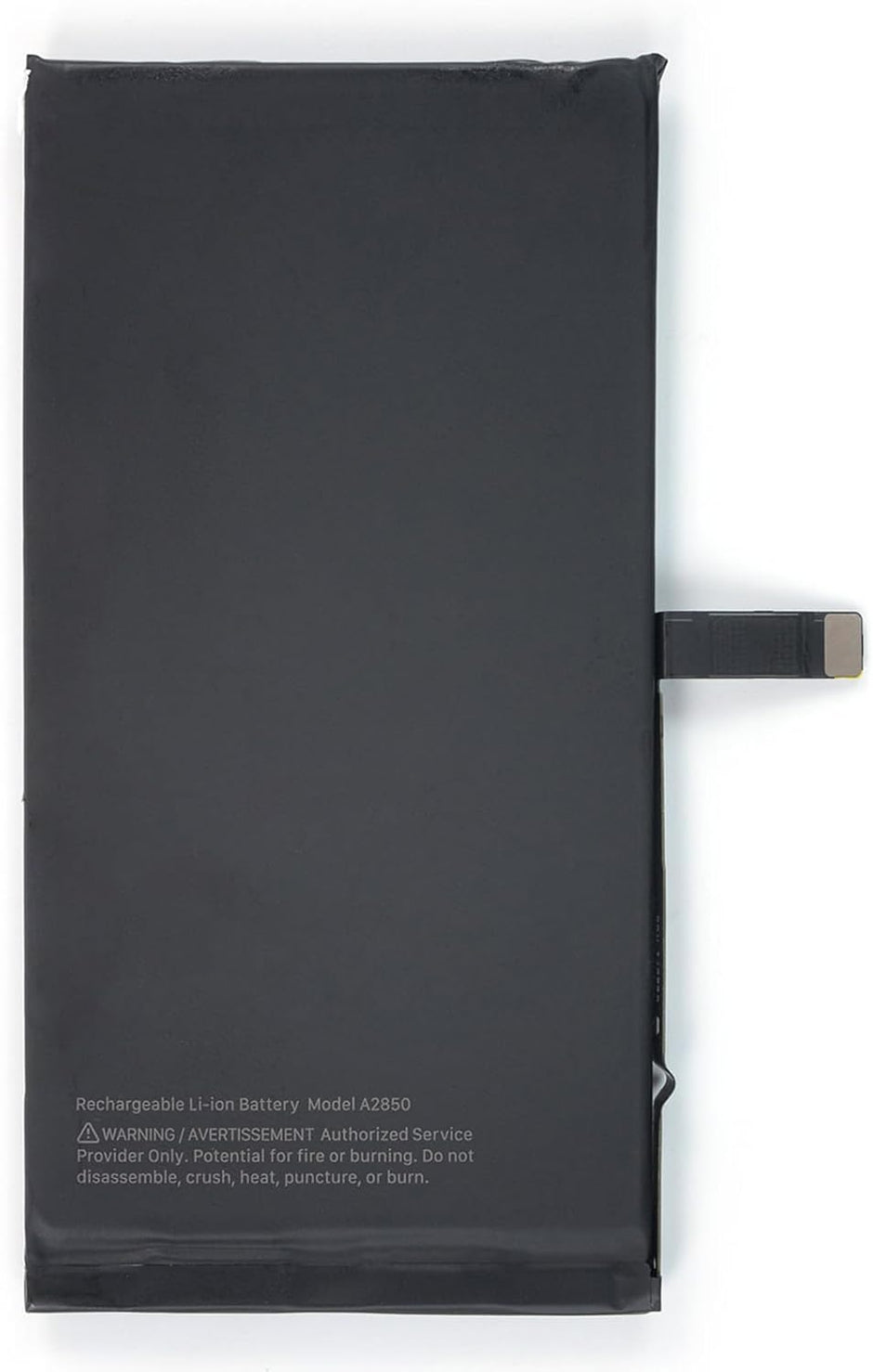 Batteria per Apple iPhone 14+ PLUS da 4325mAh con KIT CACCIAVITI
