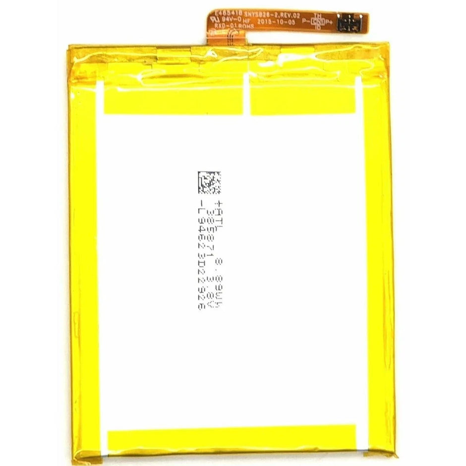 Batteria per SONY XPERIA XA1 LIP1635ERPCS G3121 da 2300MAH con KIT CACCIAVITI