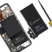 Batteria per GOOGLE PIXEL 8 PRO - GUKD8 da 5050mAh con KIT CACCIAVITI