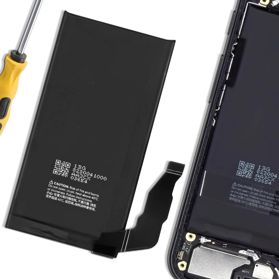 Batteria per GOOGLE PIXEL 8A - GO7DF da 4404mAh con KIT CACCIAVITI