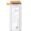 Batteria per Samsung Z FLIP 3 SM-F711B / EB-BF711 / EB-BF712 (ENTRAMBE) con KIT CACCIAVITI