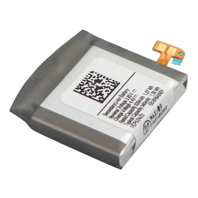 Batteria per Samsung Galaxy Watch 3 45mm EB-BR840ABY | SM-R840 SM-R845 con KIT CACCIAVITI