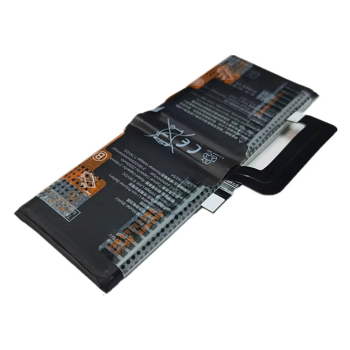 Batteria per XIAOMI MI 10 ULTRA | BM4V con KIT CACCIAVITI