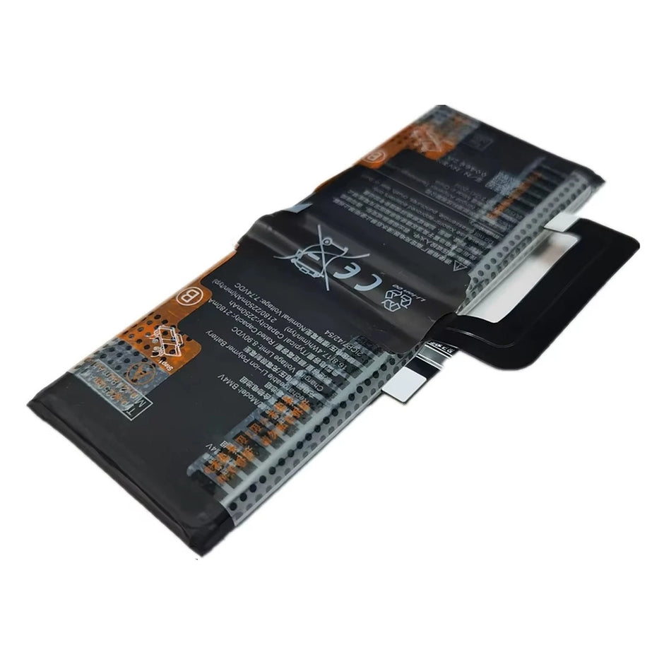 Batteria per XIAOMI MI 10 ULTRA | BM4V con KIT CACCIAVITI