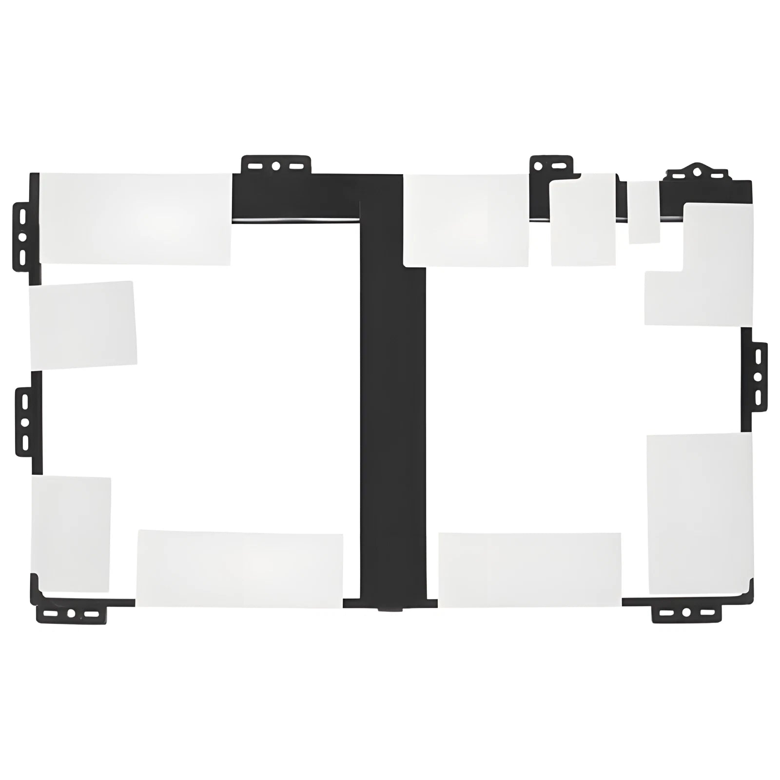 Batteria per Samsung Galaxy TAB S4 10.5 EB-BT835ABU con KIT CACCIAVITI