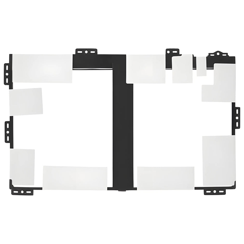 Batteria per Samsung Galaxy TAB S4 10.5 EB-BT835ABU con KIT CACCIAVITI