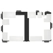 Batteria per Samsung Galaxy TAB S4 10.5 EB-BT835ABU con KIT CACCIAVITI