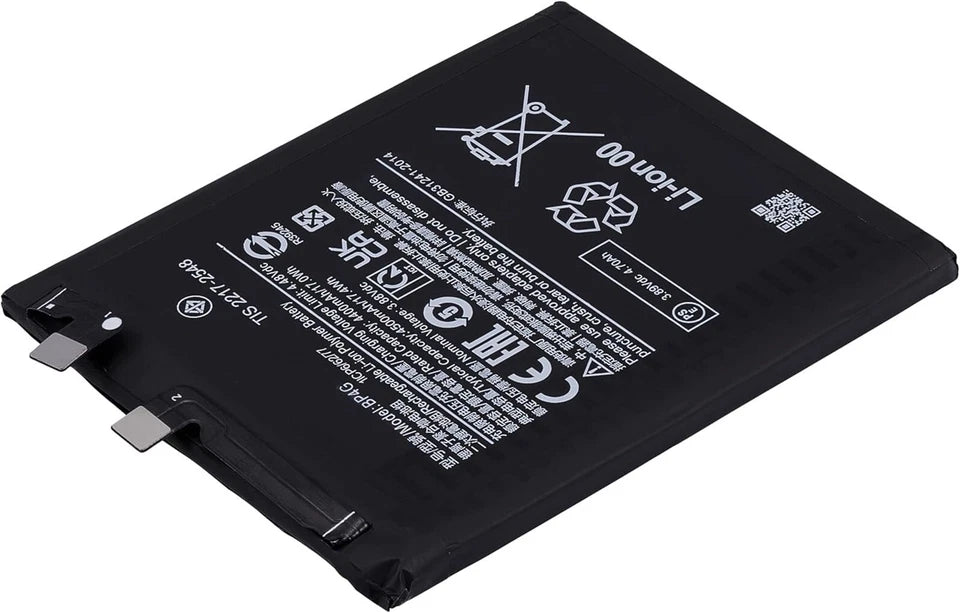 Batteria per XIAOMI 13 (5G) BP4G MI da 4500MAH con KIT CACCIAVITI