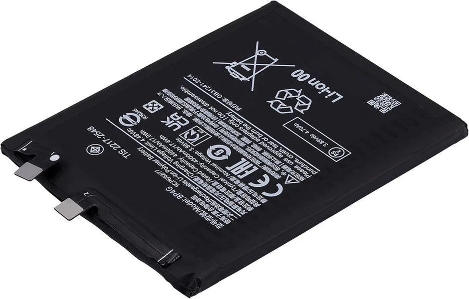 Batteria per XIAOMI 13 (5G) BP4G MI da 4500MAH con KIT CACCIAVITI