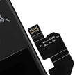 Batteria per GOOGLE PIXEL 8 PRO - GUKD8 da 5050mAh con KIT CACCIAVITI