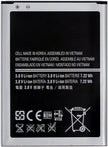 Batteria per Samsung Galaxy S4 Mini i9190 da 1900mAh