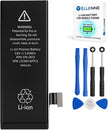 Batteria per Apple iPhone 5 da 1440mAh con KIT CACCIAVITI