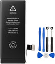 Batteria per Apple iPhone 5C da 1510mAh con KIT CACCIAVITI
