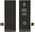 Batteria per Apple iPhone 5C da 1510mAh con KIT CACCIAVITI