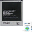 Batteria per Samsung Galaxy S4 i9505 da 2600mAh