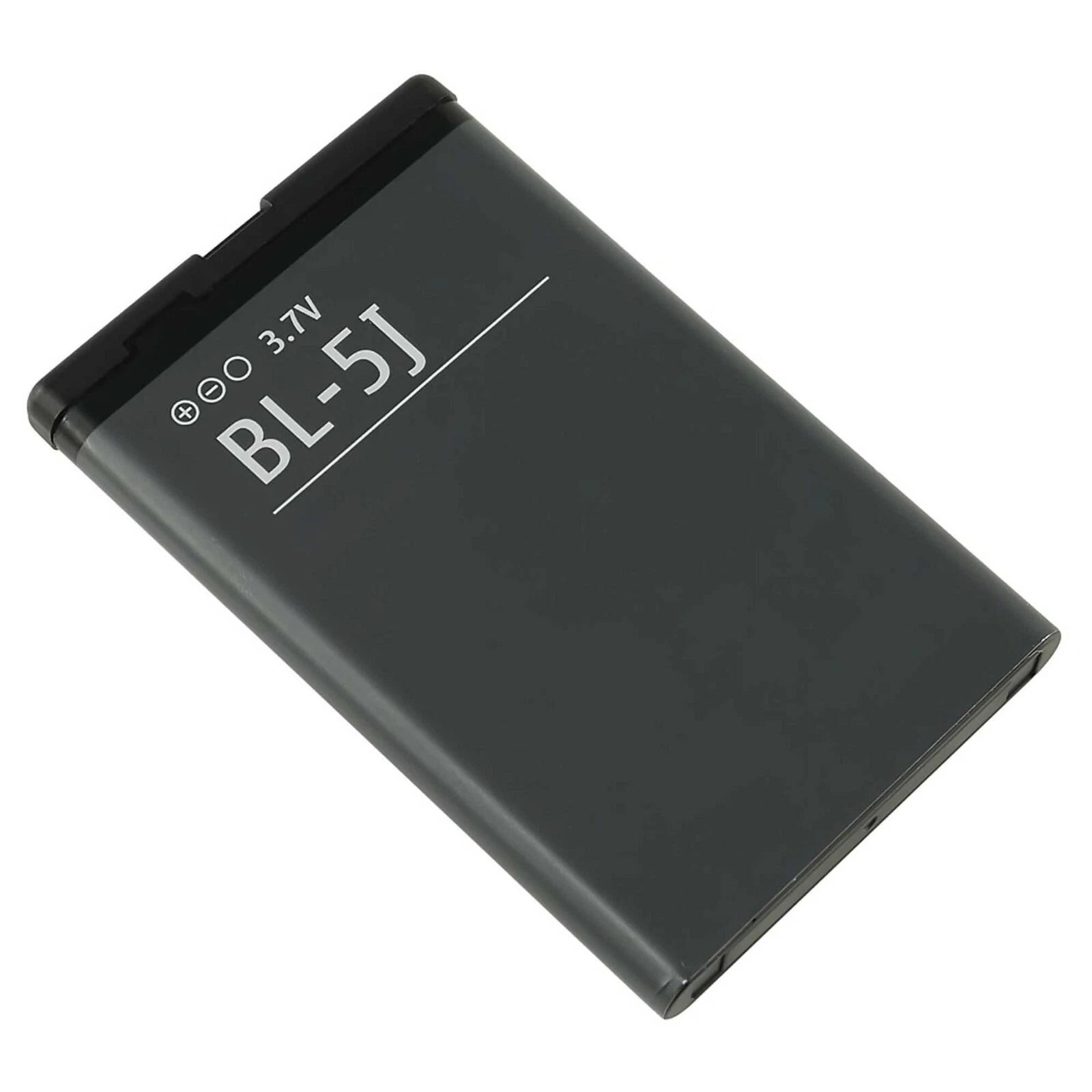 Batteria per NOKIA BL-5J LUMIA 520 525 530 DUAL BL5J da 1320MAH