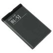 Batteria per NOKIA BL-5J LUMIA 520 525 530 DUAL BL5J da 1320MAH