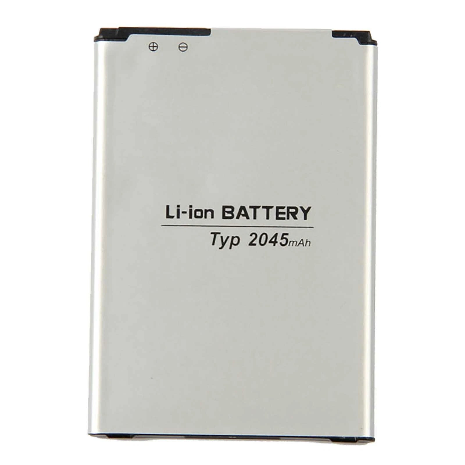 Batteria per LG BL-46ZH K7 X210 - K8 LTE K350N da 2125MAH