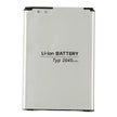 Batteria per LG BL-46ZH K7 X210 - K8 LTE K350N da 2125MAH