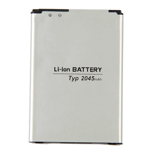 Batteria per LG BL-46ZH K7 X210 - K8 LTE K350N da 2125MAH