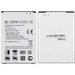 Batteria per LG G3 BL-53YH da 3000MAH
