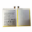 Batteria per ASUS ZENFONE 2 C11P1423 ZE500CL 2500MAH con KIT CACCIAVITI