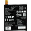 Batteria per LG BL-T16 PER G FLEX 2 BLT16 H950 H955 da 3000MAH con KIT CACCIAVITI