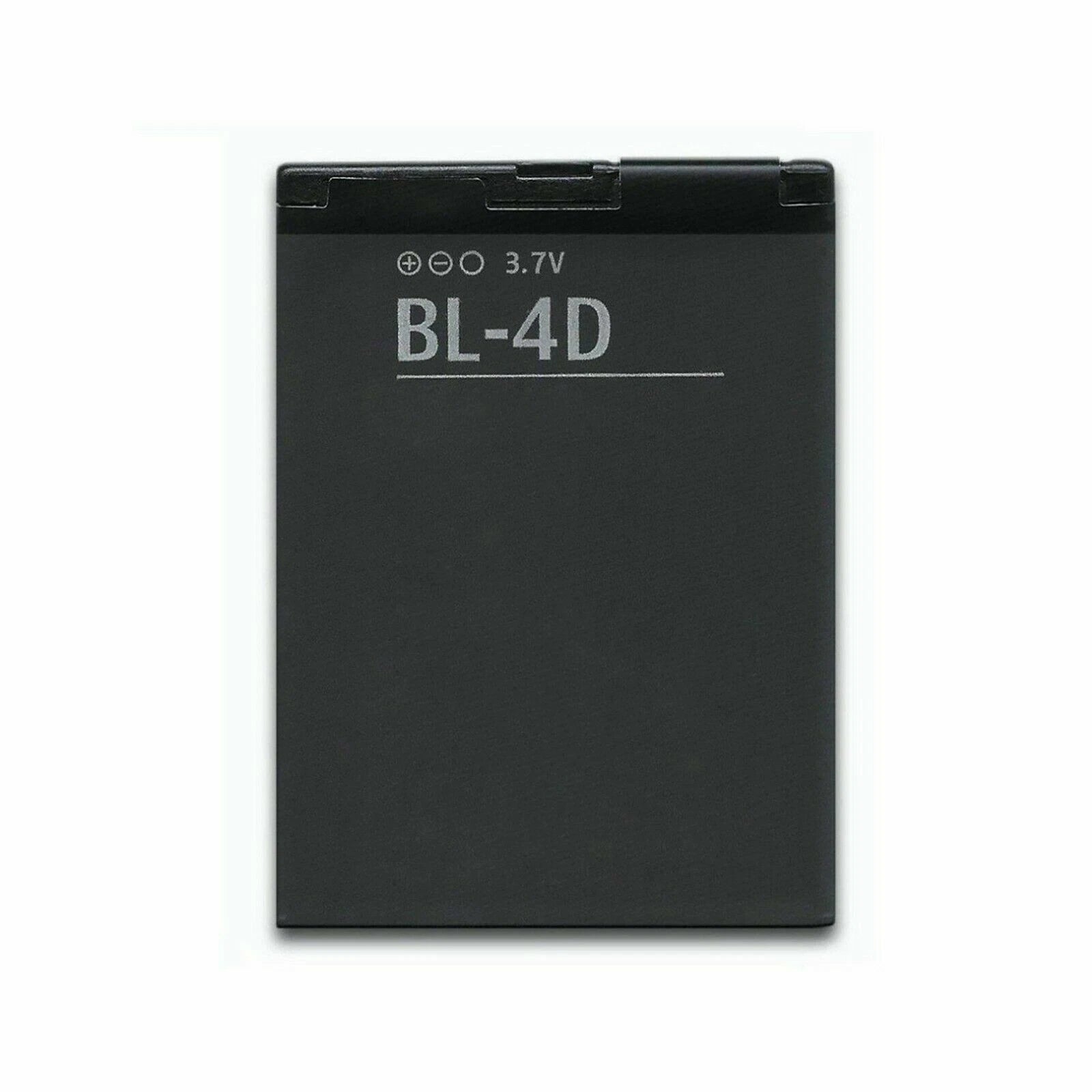 Batteria per NOKIA BL-4D E5 E7 N8 N97 BL4D da 1200MAH