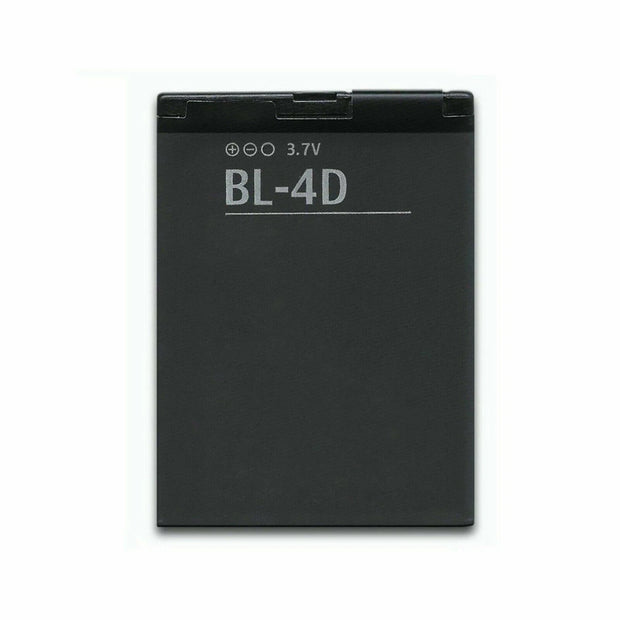 Batteria per NOKIA BL-4D E5 E7 N8 N97 BL4D da 1200MAH